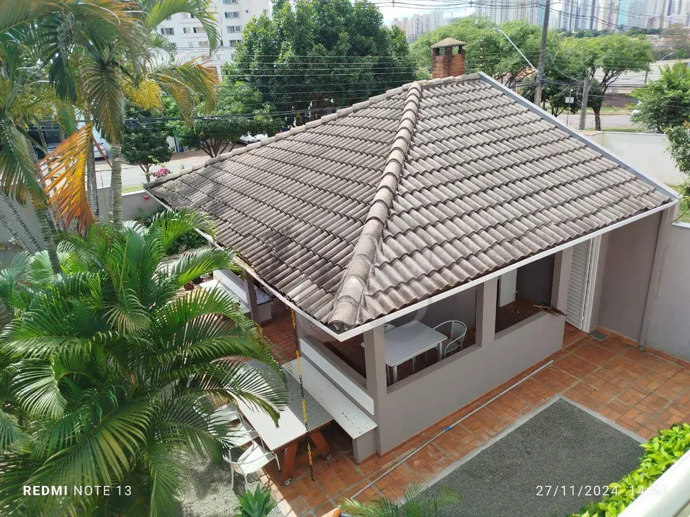 Sobrado, 4 quartos, 300 m² - Foto 3