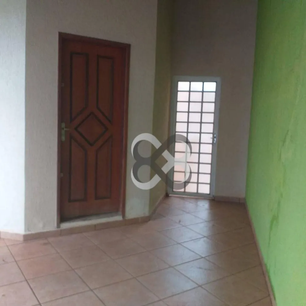 Casa, 3 quartos, 151 m² - Foto 1