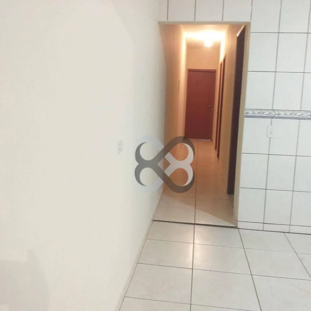 Casa, 3 quartos, 151 m² - Foto 3