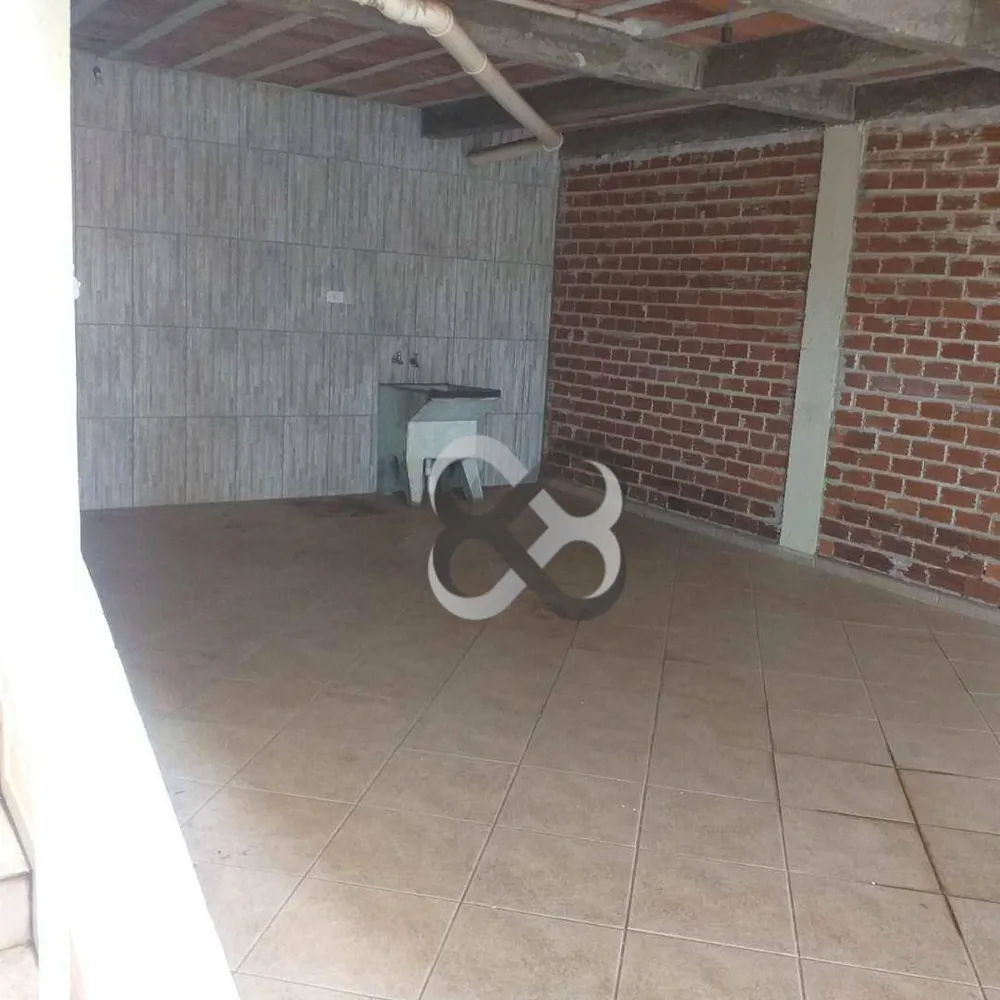 Casa, 3 quartos, 151 m² - Foto 8