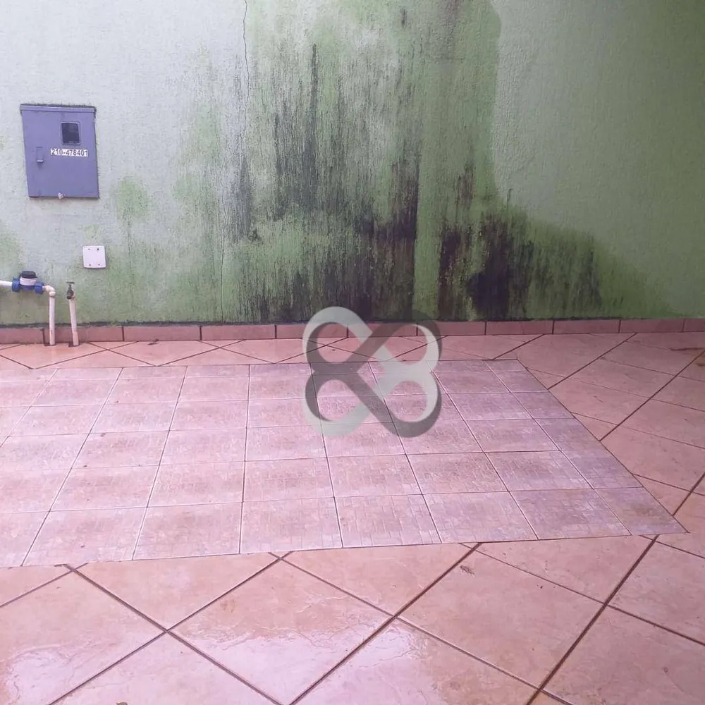 Casa, 3 quartos, 151 m² - Foto 7