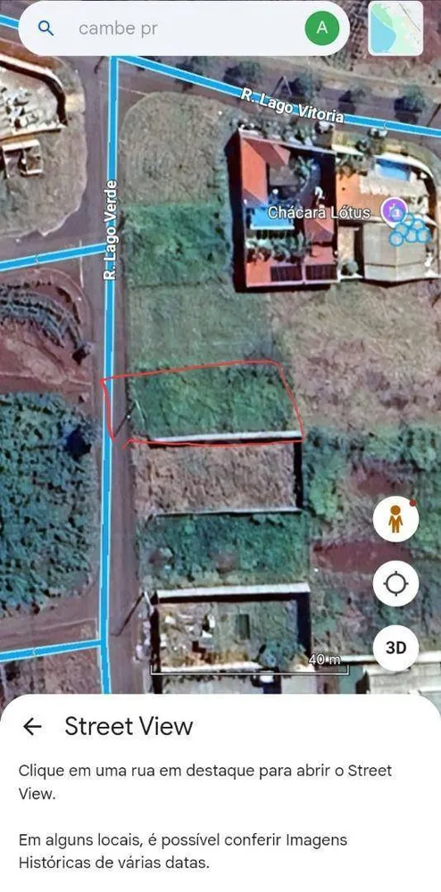 Terreno, 450 m² - Foto 4