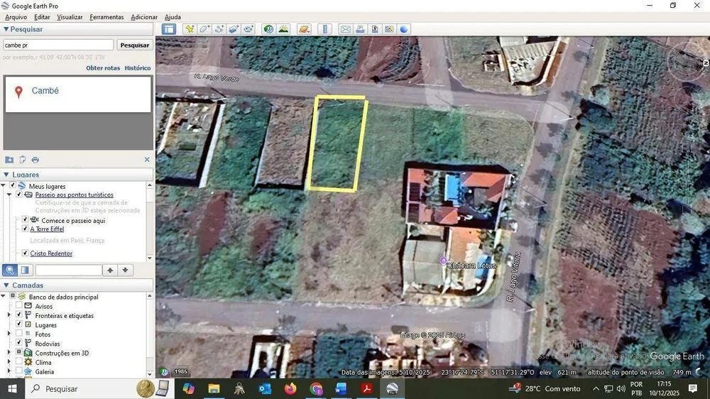 Terreno, 450 m² - Foto 6
