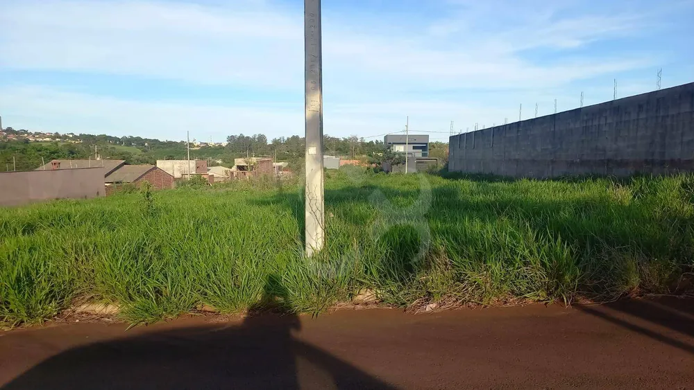 Terreno, 450 m² - Foto 1