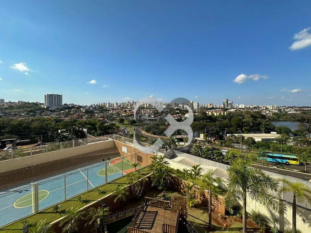 Apartamento, 4 quartos, 217 m² - Foto 5