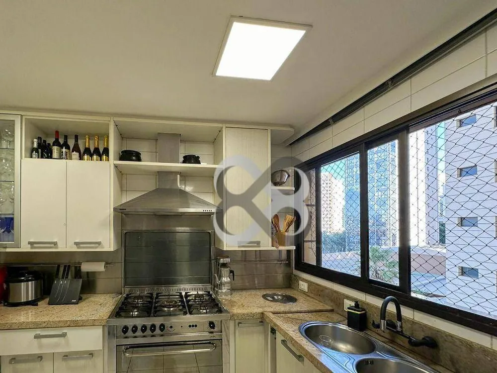 Apartamento, 4 quartos, 217 m² - Foto 6