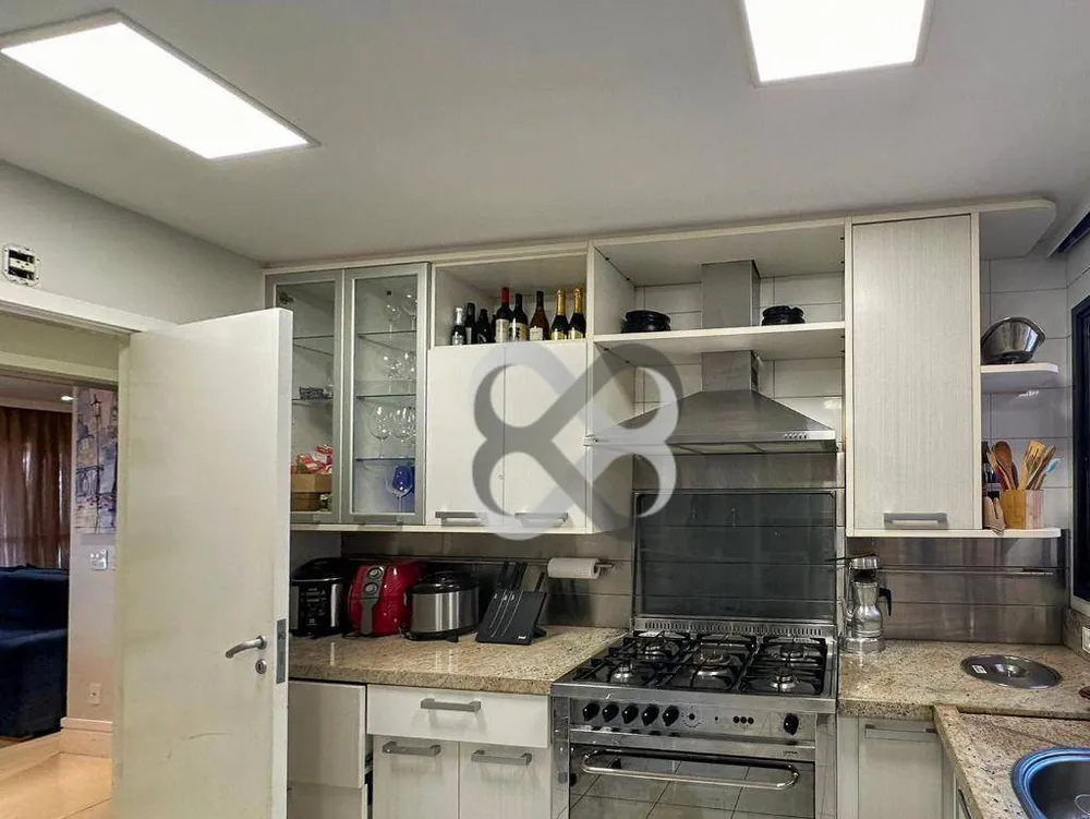 Apartamento, 4 quartos, 217 m² - Foto 8