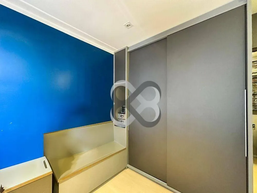 Apartamento, 4 quartos, 217 m² - Foto 12