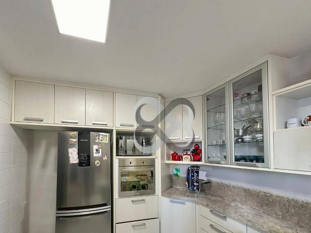 Apartamento, 4 quartos, 217 m² - Foto 7