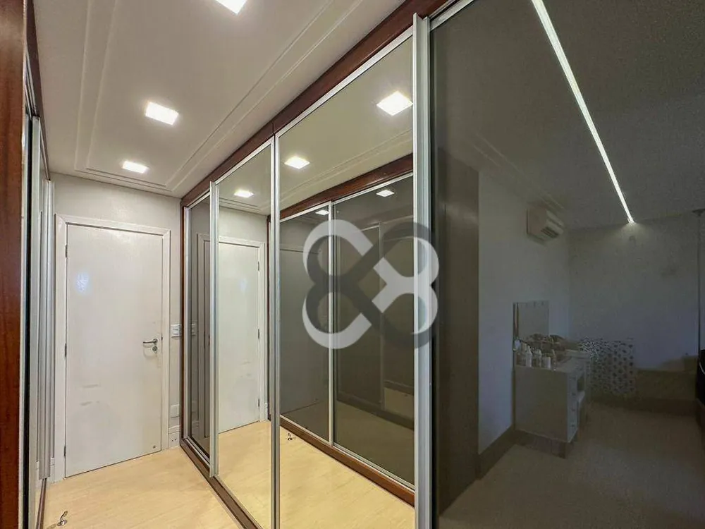 Apartamento, 4 quartos, 217 m² - Foto 9