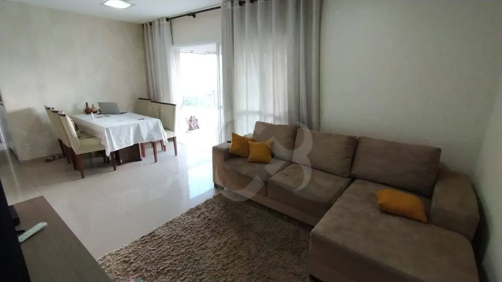 Apartamento, 3 quartos, 91 m² - Foto 3