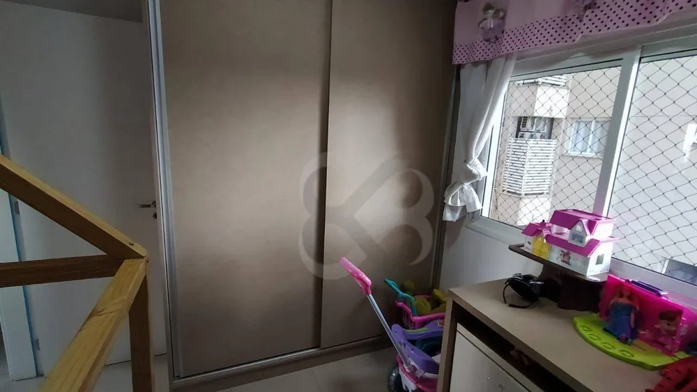 Apartamento, 3 quartos, 91 m² - Foto 7