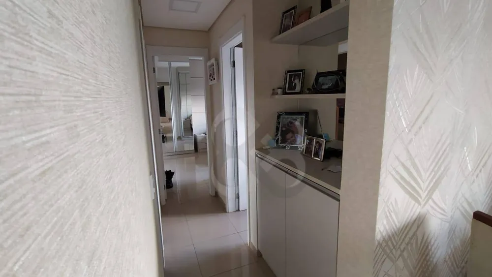 Apartamento, 3 quartos, 91 m² - Foto 8