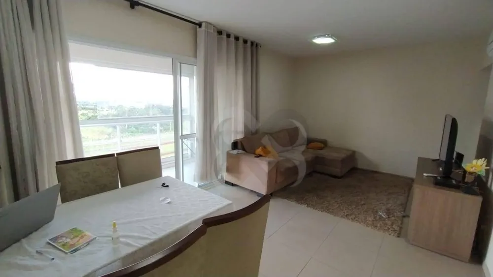 Apartamento, 3 quartos, 91 m² - Foto 4