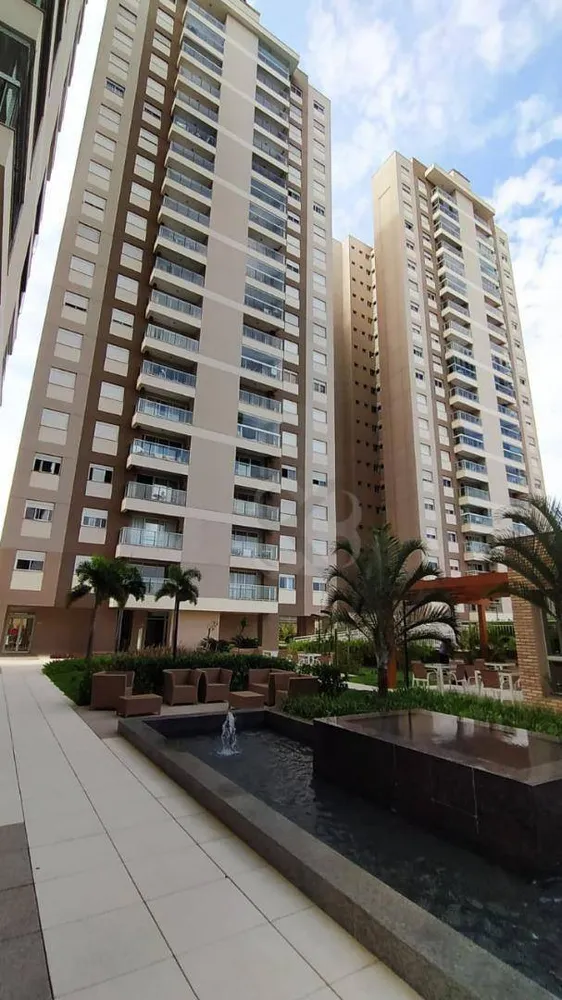 Apartamento, 3 quartos, 91 m² - Foto 1