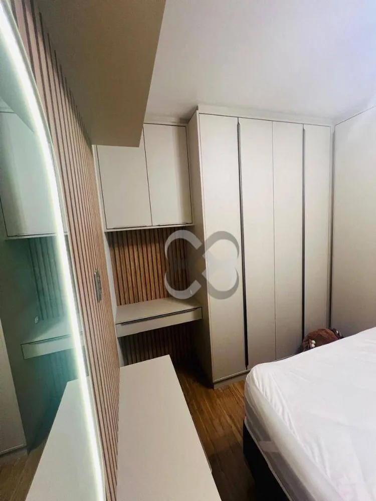 Apartamento, 3 quartos, 69 m² - Foto 4