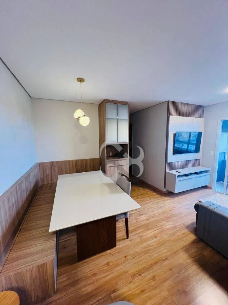Apartamento, 3 quartos, 69 m² - Foto 1
