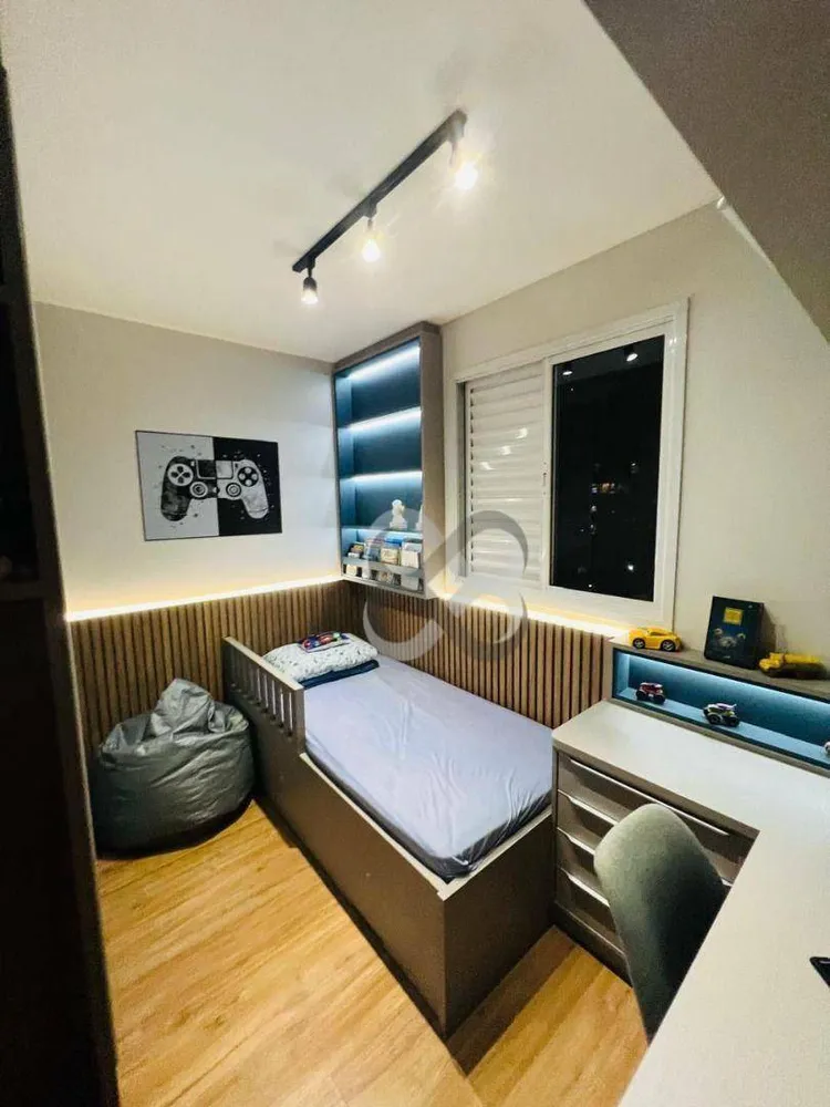 Apartamento, 3 quartos, 69 m² - Foto 11