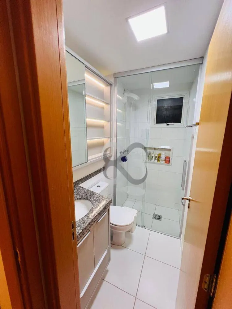 Apartamento, 3 quartos, 69 m² - Foto 10