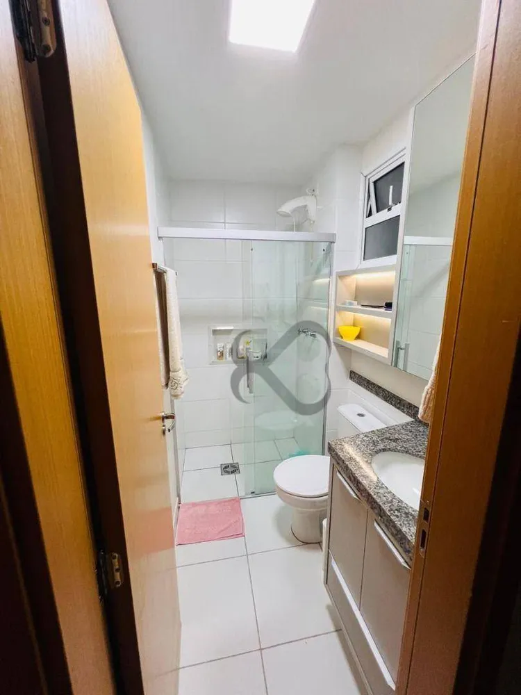 Apartamento, 3 quartos, 69 m² - Foto 2