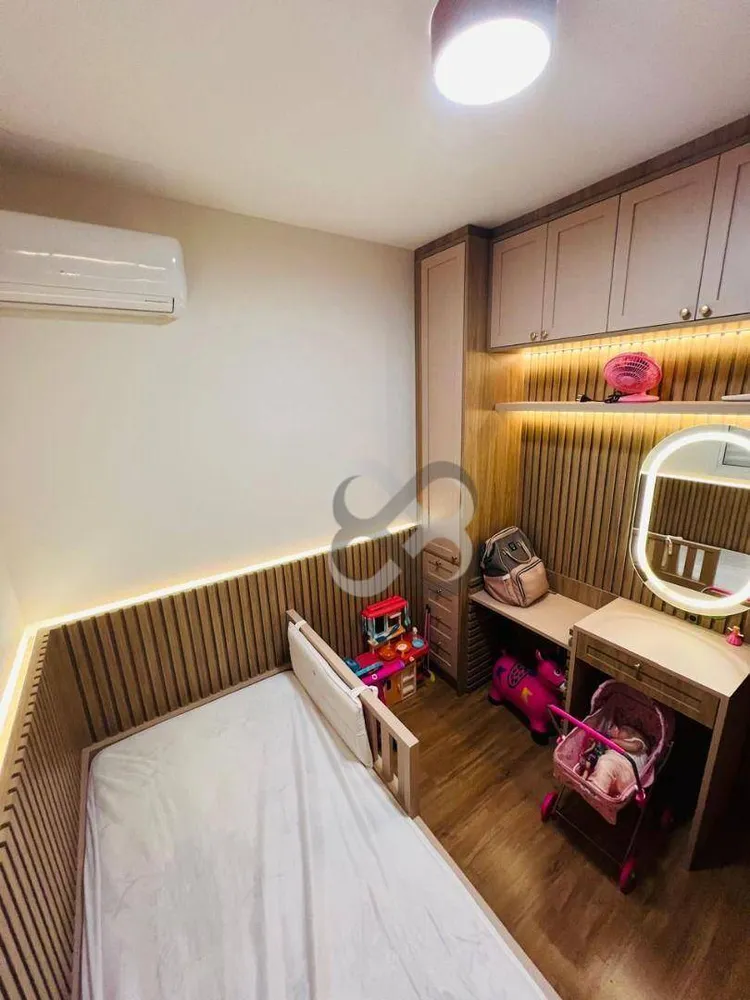 Apartamento, 3 quartos, 69 m² - Foto 9