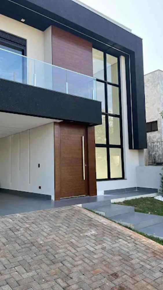 Casa de Condomínio, 3 quartos - Foto 6