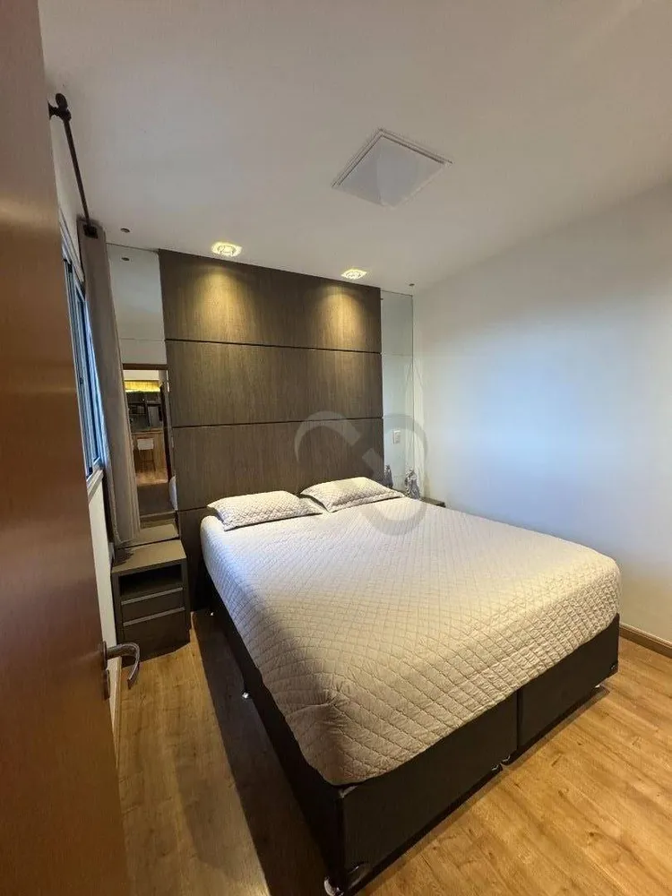 Apartamento, 3 quartos, 58 m² - Foto 2