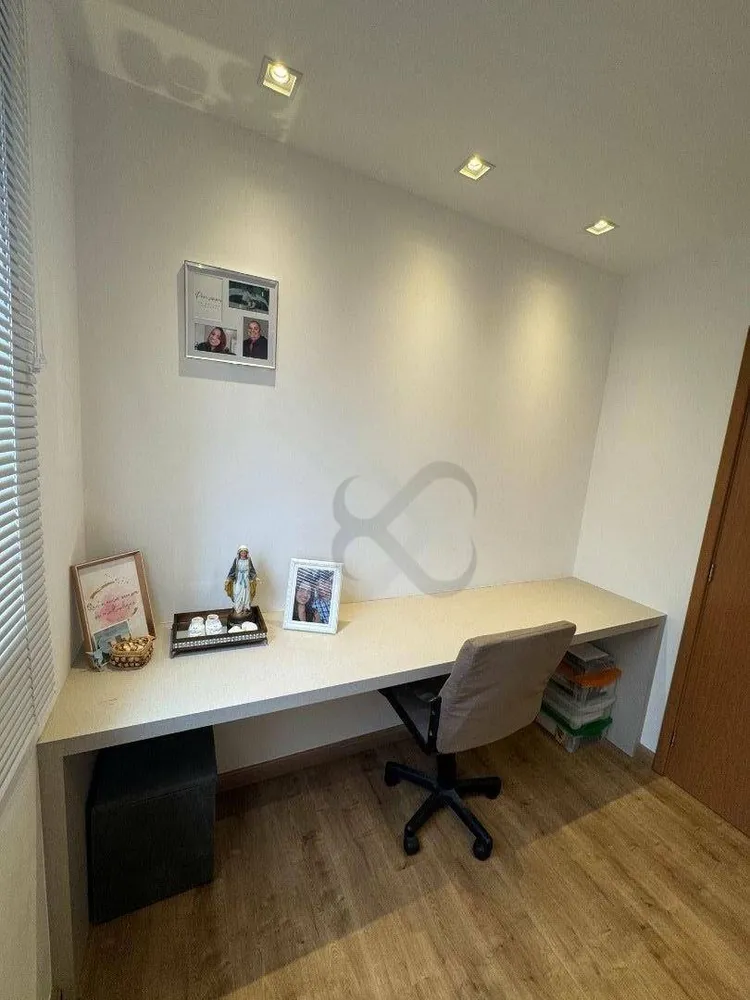 Apartamento, 3 quartos, 58 m² - Foto 5