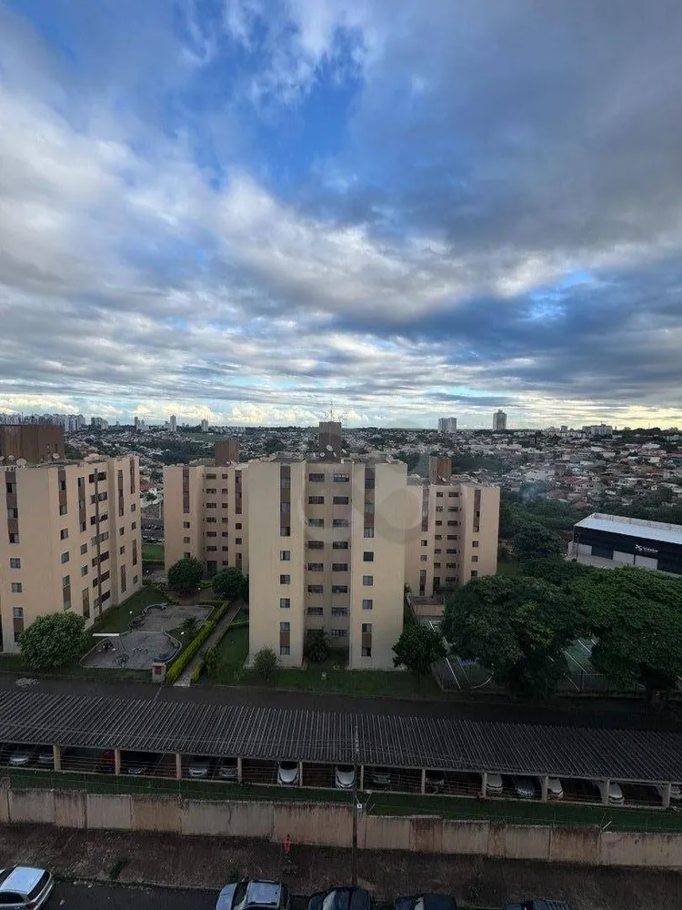 Apartamento, 3 quartos, 58 m² - Foto 6
