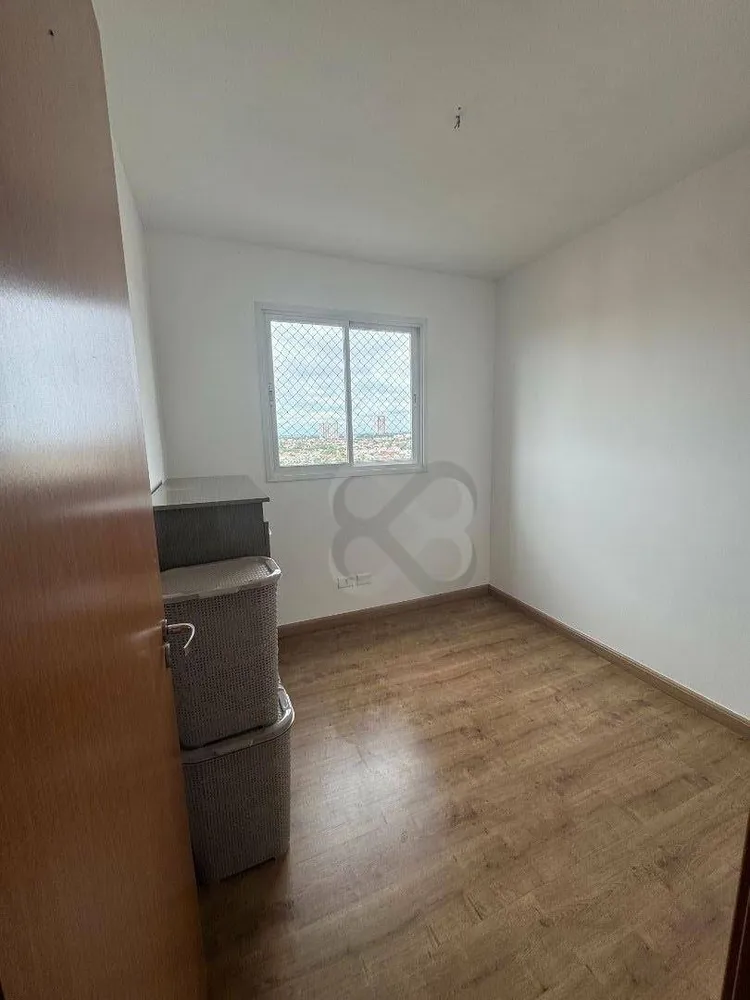 Apartamento, 3 quartos, 58 m² - Foto 1