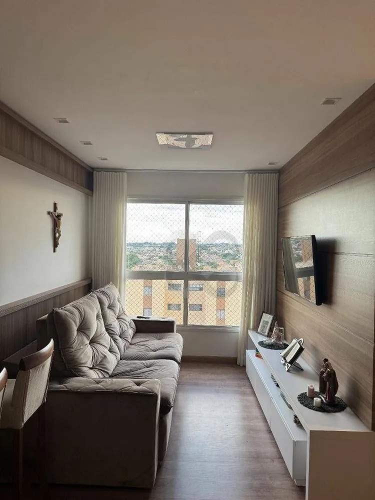 Apartamento, 3 quartos, 58 m² - Foto 7