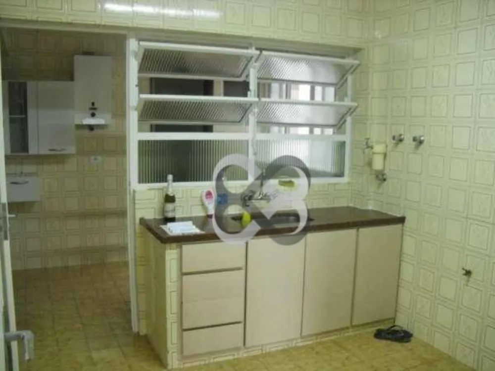 Apartamento, 3 quartos, 110 m² - Foto 5
