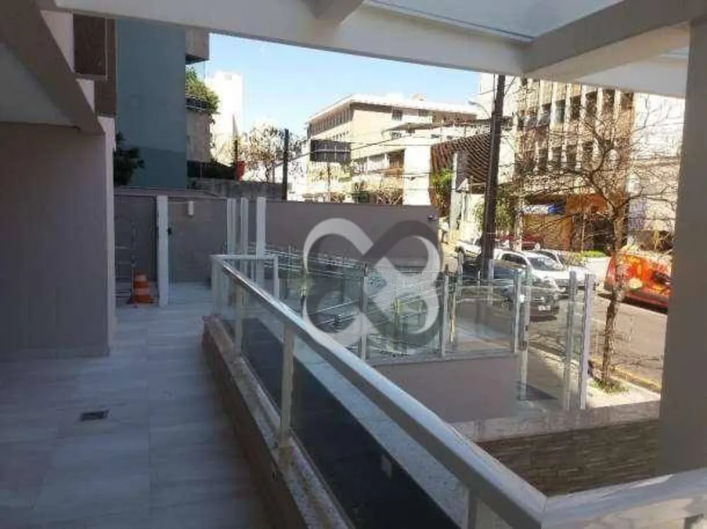 Apartamento, 3 quartos, 110 m² - Foto 1