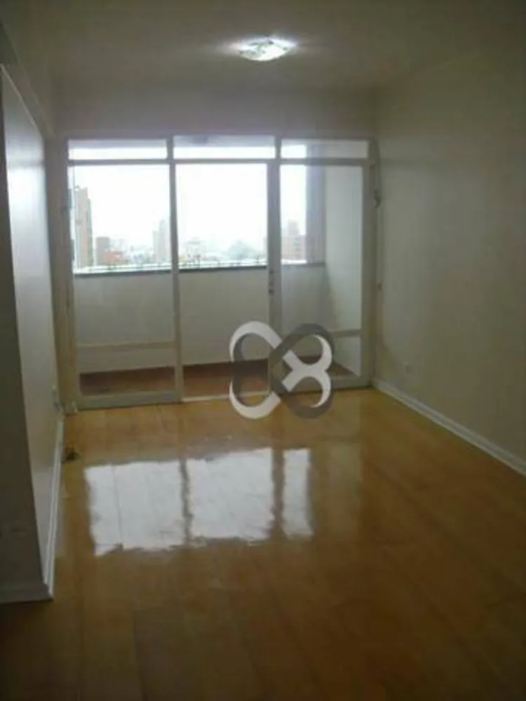 Apartamento, 3 quartos, 110 m² - Foto 3