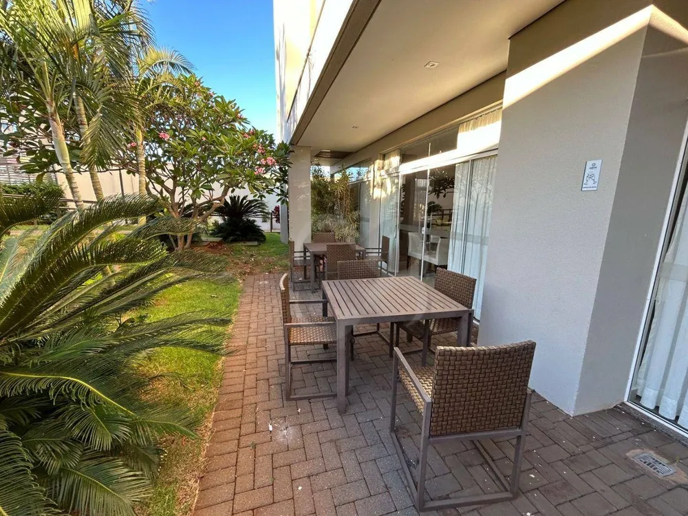 Apartamento, 2 quartos, 53 m² - Foto 1