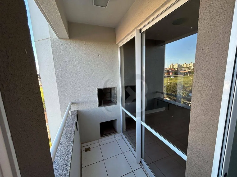 Apartamento, 2 quartos, 53 m² - Foto 5