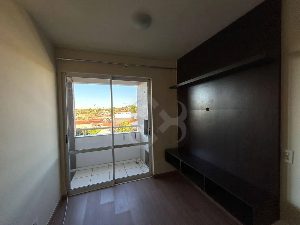 Apartamento, 2 quartos, 53 m² - Foto 4