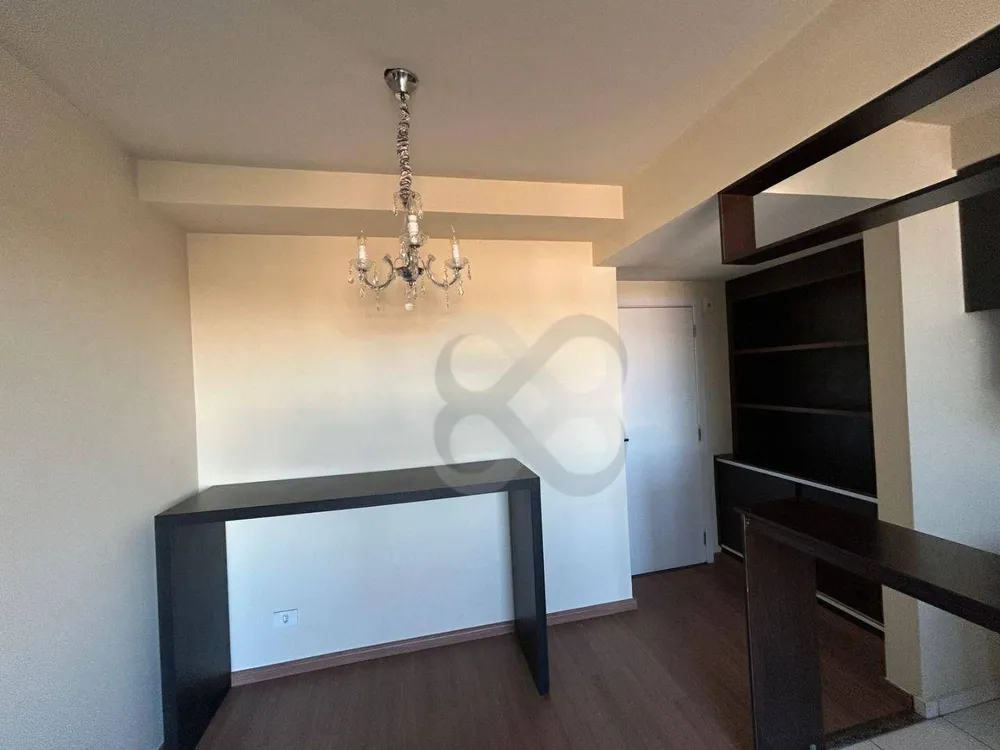 Apartamento, 2 quartos, 53 m² - Foto 8