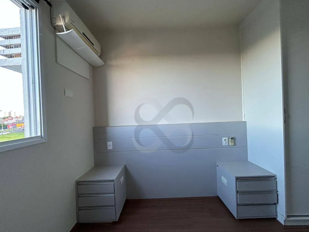 Apartamento, 2 quartos, 53 m² - Foto 2