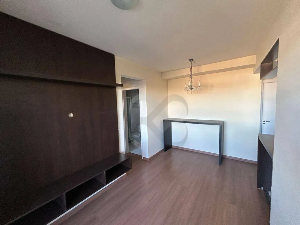 Apartamento, 2 quartos, 53 m² - Foto 11