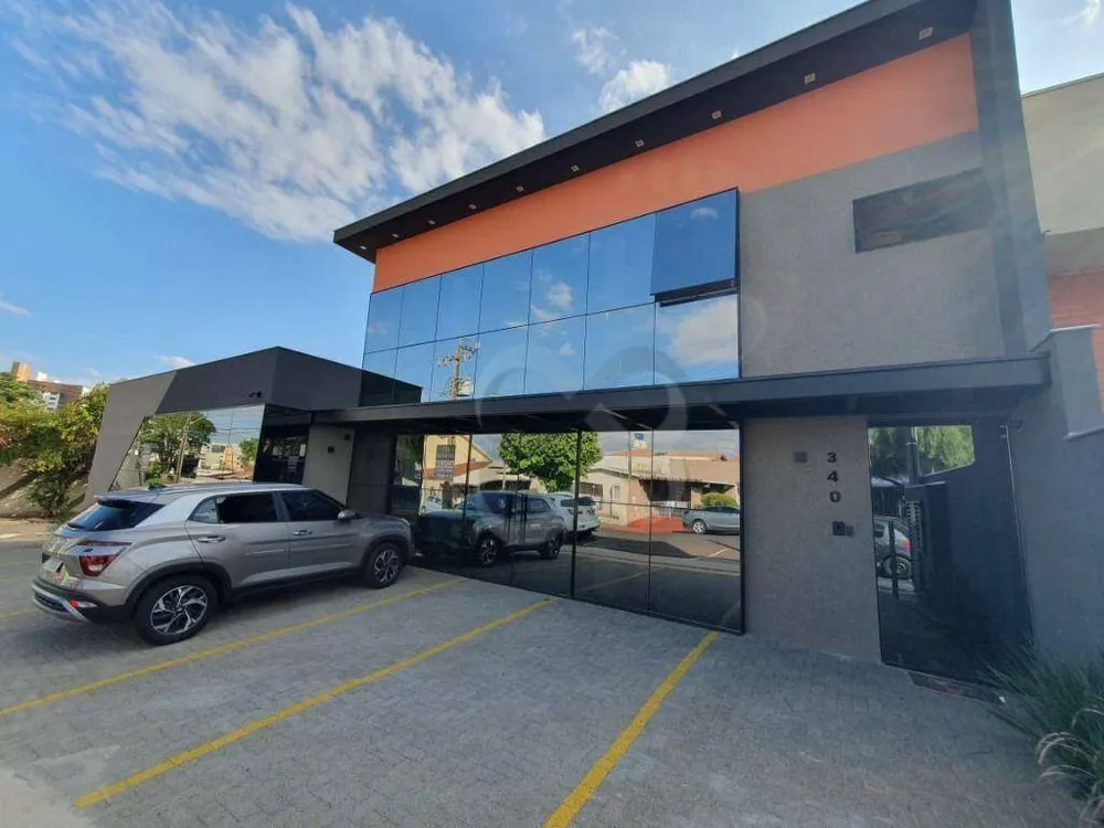 Casa, 127 m² - Foto 1