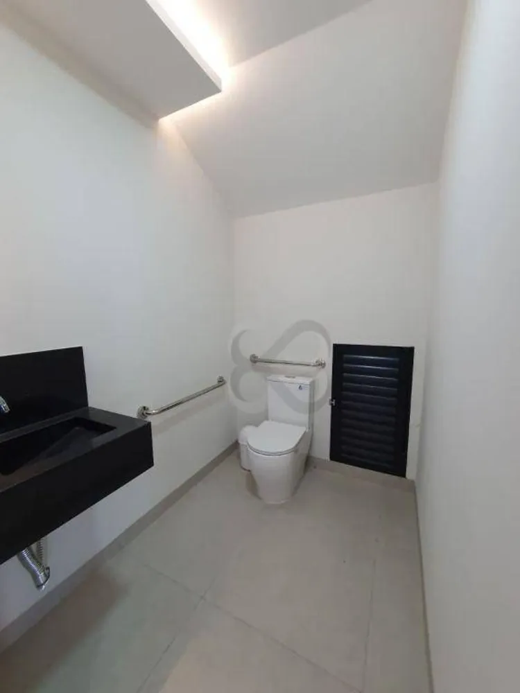 Casa, 127 m² - Foto 4