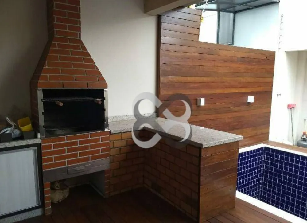 Casa, 3 quartos - Foto 12
