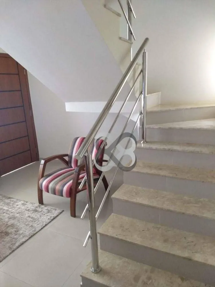 Casa, 3 quartos - Foto 8
