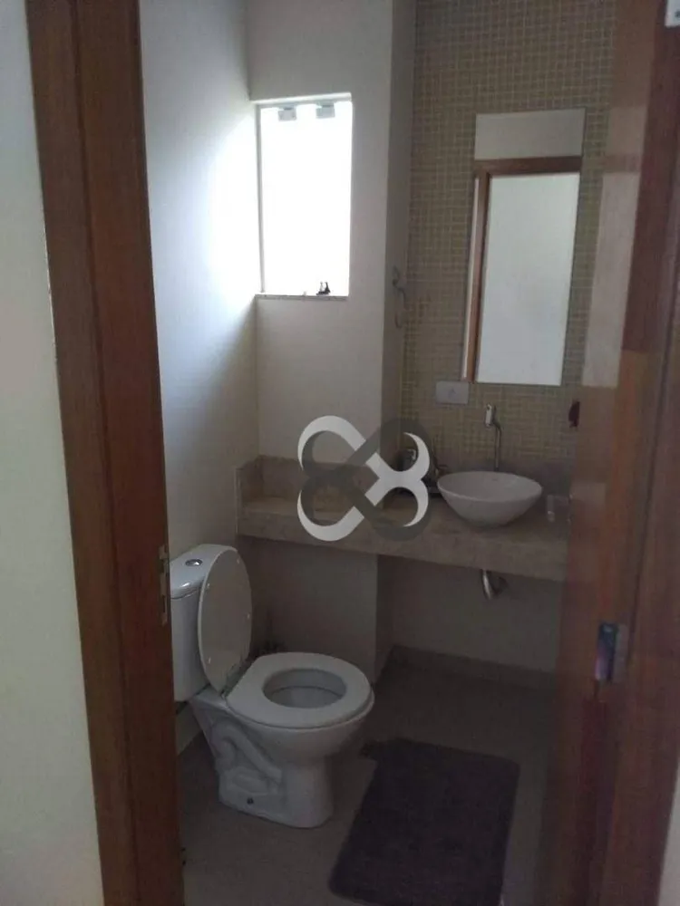 Casa, 3 quartos - Foto 5