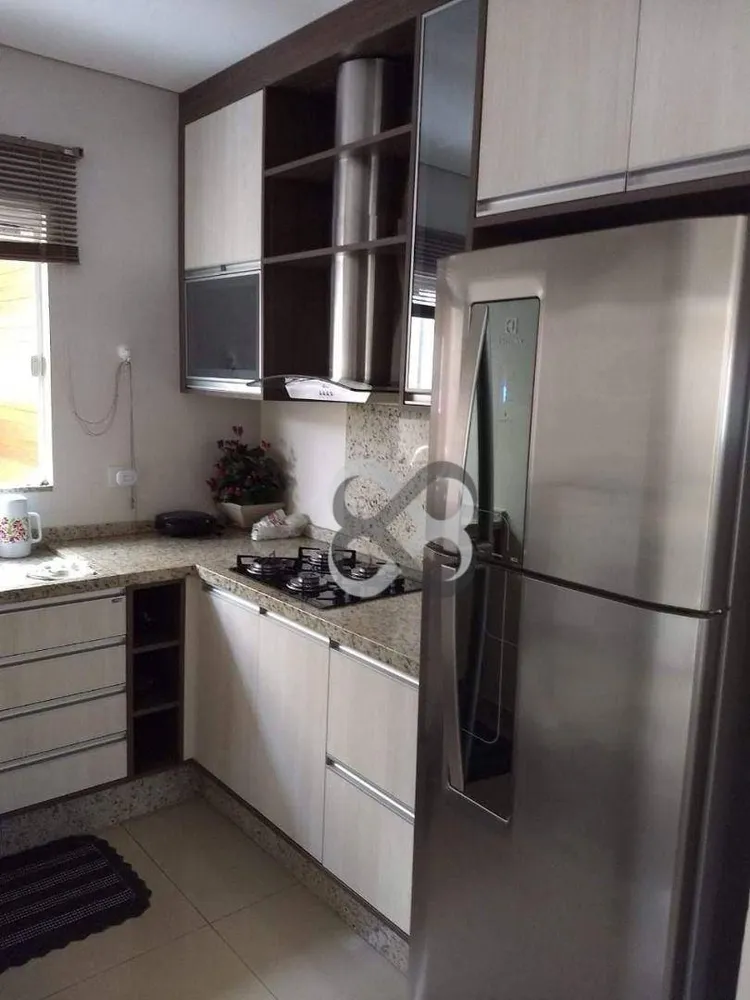 Casa, 3 quartos - Foto 6