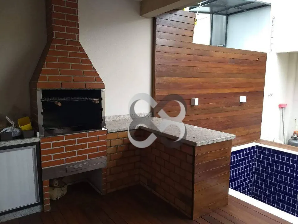 Casa, 3 quartos - Foto 10