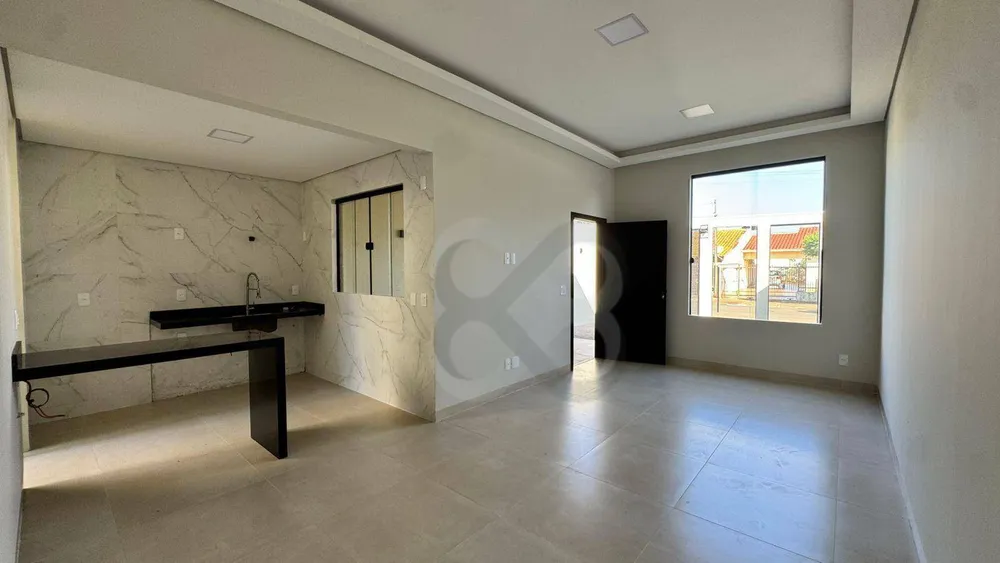 Casa, 3 quartos, 97 m² - Foto 4