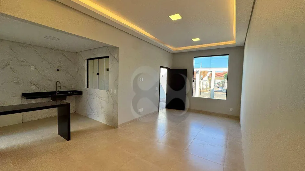 Casa, 3 quartos, 97 m² - Foto 2