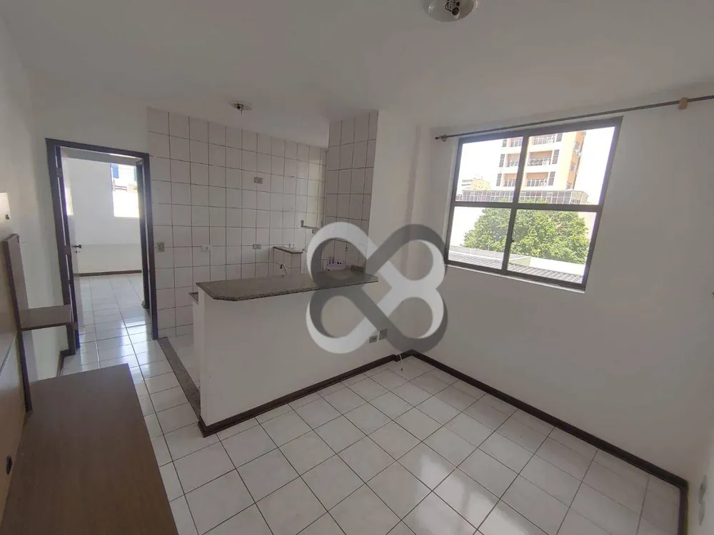 Apartamento, 1 quarto, 30 m² - Foto 1